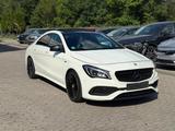 Mercedes-Benz CLA 250 AMG Paket *Panorama*Navi*Kamera*LED* - Mercedes-Benz CLA 250 mit Benzin-Antrieb: Automatik