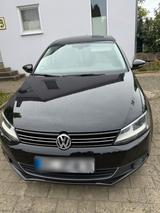 Volkswagen Jetta 1.6 TDI - Volkswagen Jetta aus 2012 mit Diesel-Antrieb