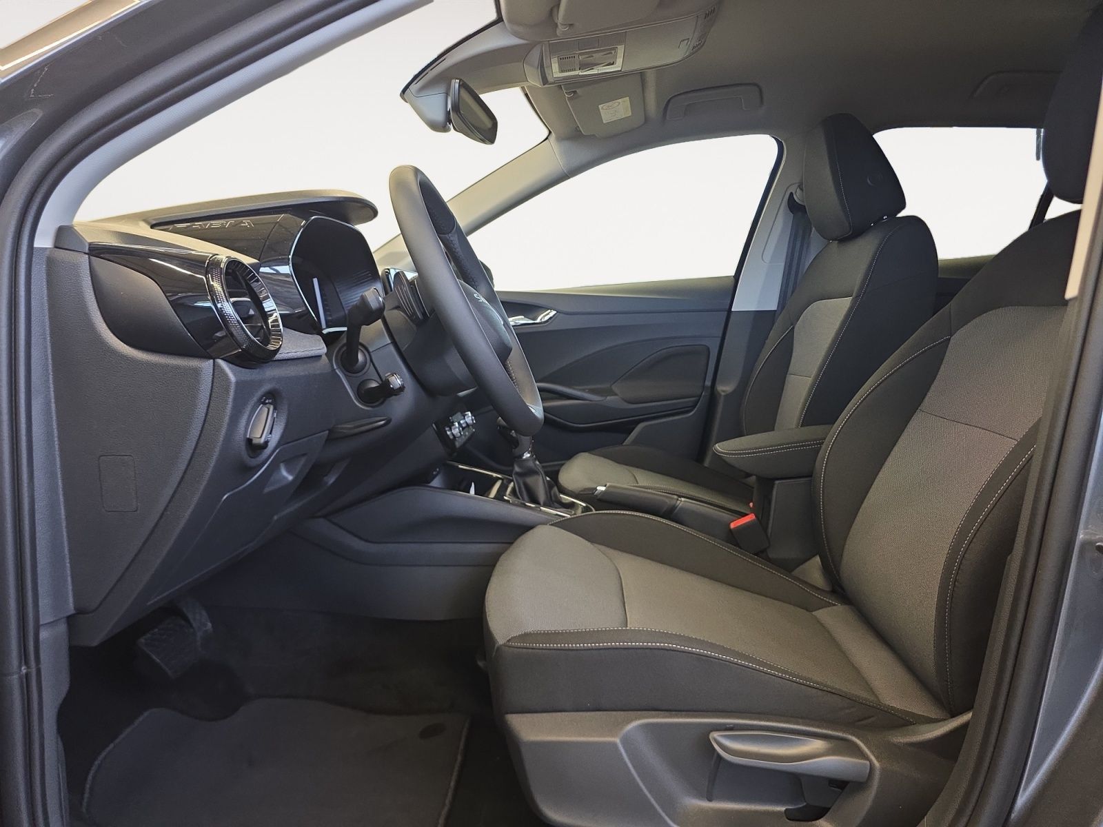 Skoda Fabia - Bild 10