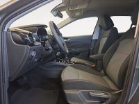 Skoda Fabia - Vorschau Bild 10