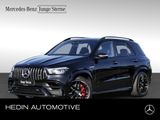 Mercedes-Benz GLE 63 S 4MATIC+ |AMG|STHZ|DISTR|KEYL|NAVI|MBeam - Mercedes-Benz GLE-Klasse Gebrauchtwagen in Hannover