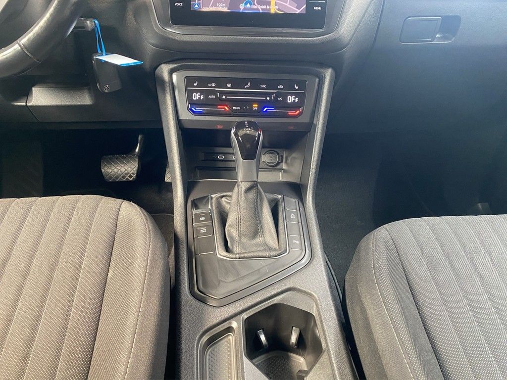 Volkswagen Tiguan Allspace - Bild 18