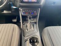 Volkswagen Tiguan Allspace - Vorschau Bild 18