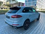 Porsche Cayenne Diesel-Facelift Umbau- TÜV... - Porsche Cayenne: Umbau