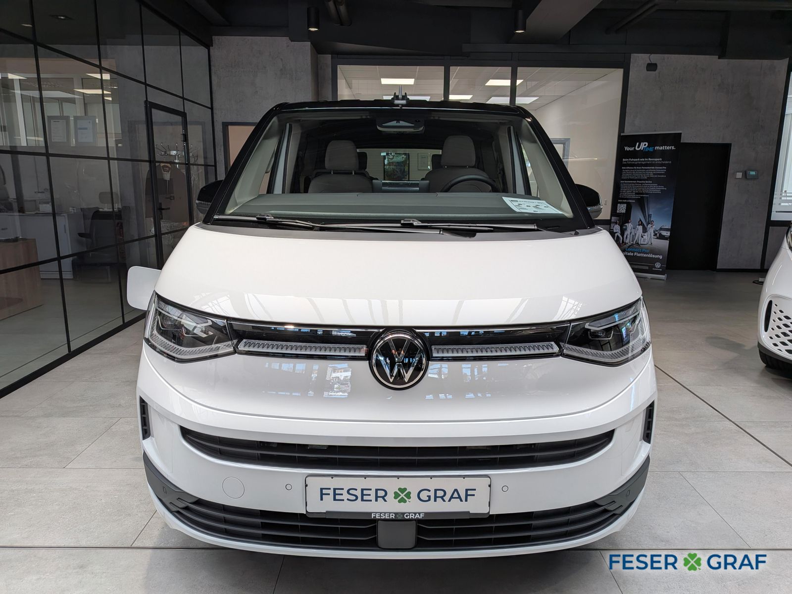 Volkswagen T7 Multivan 1,5 l eHybrid OPF 4MOTION LR Edition imagem 2
