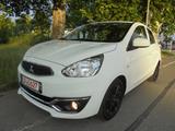 Mitsubishi Space Star "Diamant Edition" aus 1.Hand 60´KM - gebrauchte Mitsubishi Space Star aus dem Jahr 2017