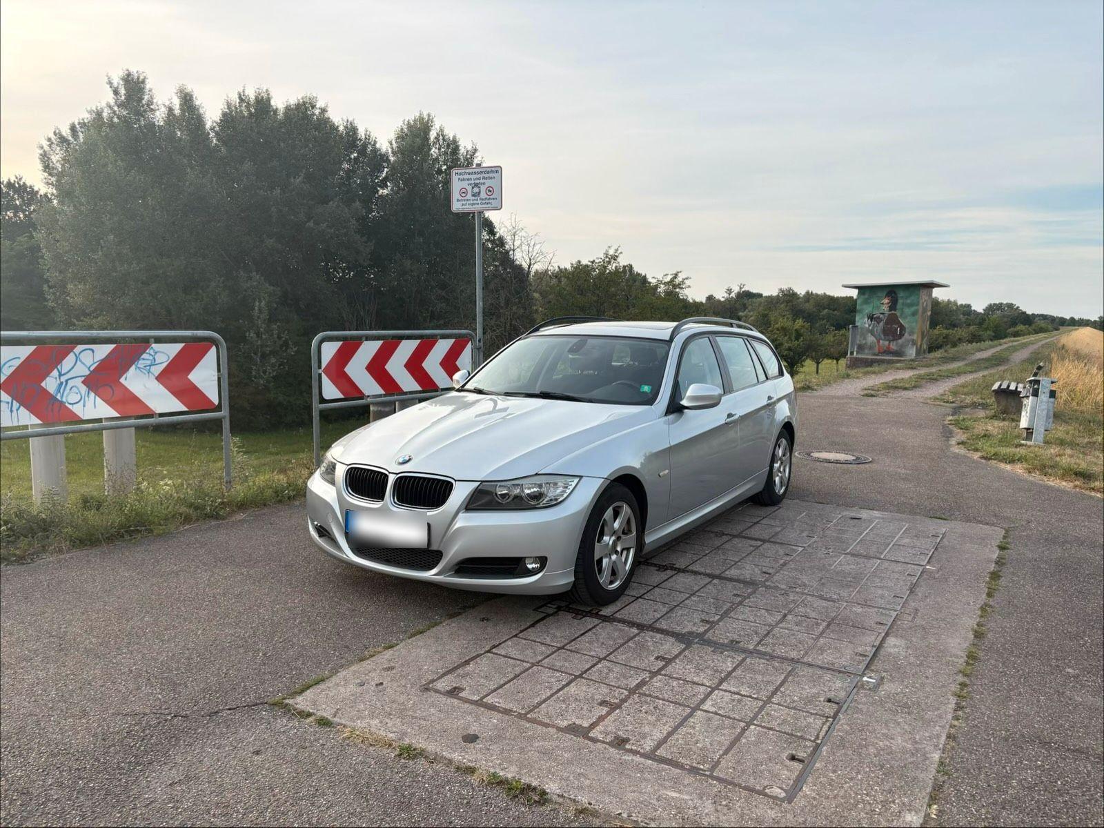 BMW 318