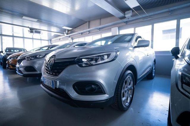 Renault Kadjar 1.5 Blue dCi Black Edition 115CV