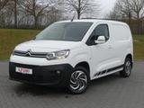 Citroën Berlingo Kasten M 1.5 Allwetter AHK Kamera Sitzh - Citroën Berlingo: Limousine