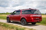 Ford Expedition EL Platinum 7-Sitzer - Voll - Ford Expedition