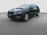 Skoda Octavia Combi 1.4 TSI Business AHK Navi LED - Skoda Octavia: Combi Business