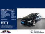 Volkswagen Golf VIII Variant 1.5 TSI LIFE LED+HUD+ACC+NAV - Jahreswagen: Kombi