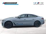 BMW i4 eDrive35 UPE 69.880€ M Sport 0,25% Verst. - BMW: E88