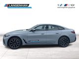 BMW i4 eDrive35 UPE 69.880€ M Sport 0,25% Verst. - BMW: V6