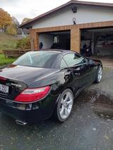 Mercedes-Benz Mercedes Benz SLK 350 BE - Mercedes-Benz SLK 350 von privat