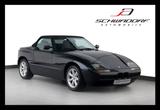 BMW Z1 Roadster 1.Hand Original Deutsch 1989er - BMW Z1: Roadster