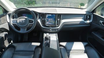 Volvo XC60 - 11