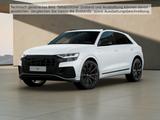 Audi Q8 competition+ 50 TDI quattro / Pano, AHK, B&O - Audi aus 2022
