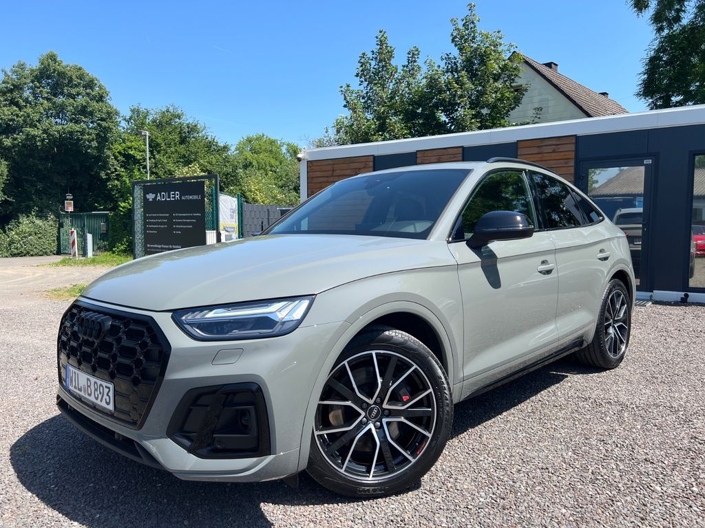 Image of Audi SQ5