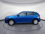 Skoda Kamiq 1.0 TSI Essence - Skoda Kamiq: Essence