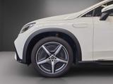 Mercedes-Benz EQE 350 SUV + AMG Pano*MEMORY*AHK*Keyless*++++++ - : Weiß, Abstandswarner