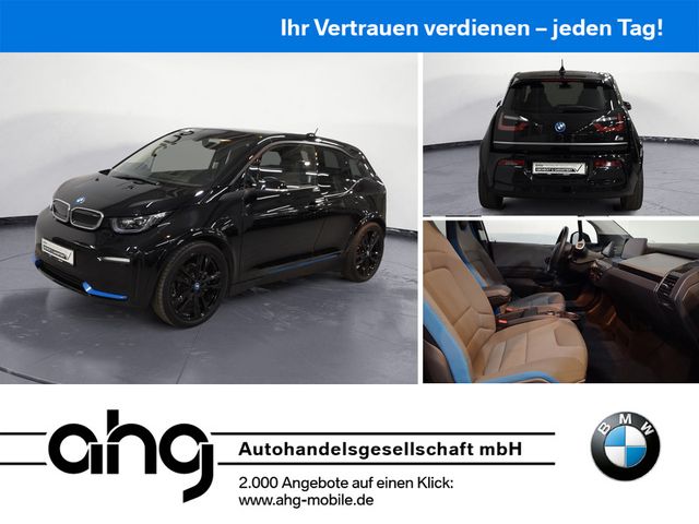 BMW i3s (120 Ah) Wireless Charging 20' Navi Professi