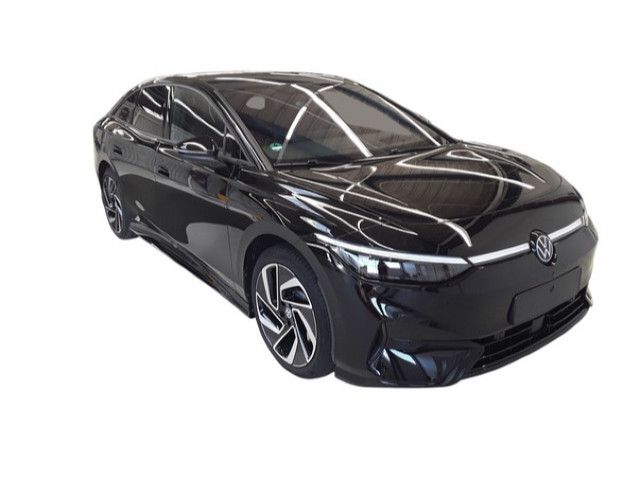 Volkswagen ID.7 Pro Black Style 20 AHK DCC PANO WÄPU foto 2
