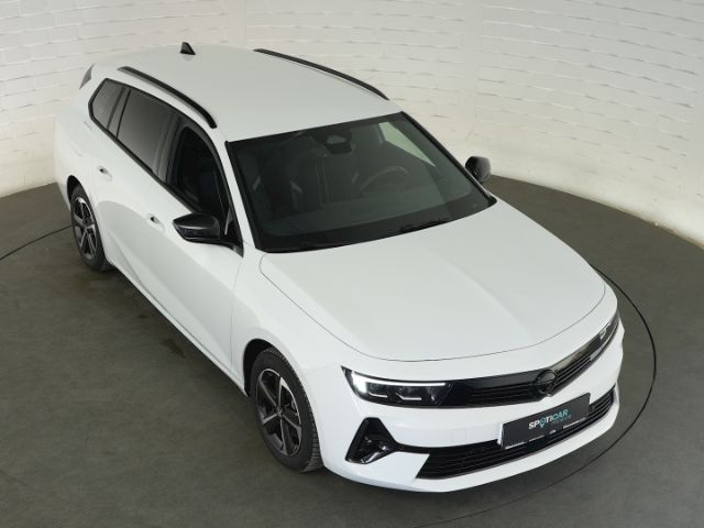 Astra L ST GS+AHK+LED LICHT+360 GRAD KAMERA+SITZ