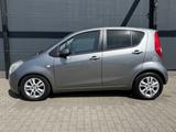 Opel Agila B 1.2 Edition 94PS Automatik Klima HU NEU - Opel Agila: B