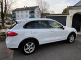 Porsche Cayenne Diesel Platinum Edition Platinum Edition - Porsche Cayenne: Platinum Edition