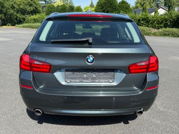 BMW 535 - 6
