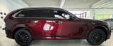 Mazda CX-80 3.3L e-SKYACTIV D 254ps 8AT AWD Homura Plu - Mazda: 7 Sitzer