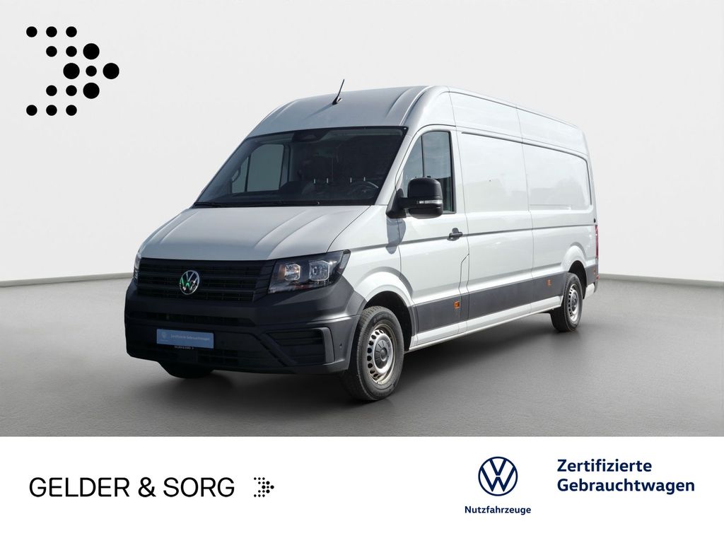 Image of Volkswagen Crafter