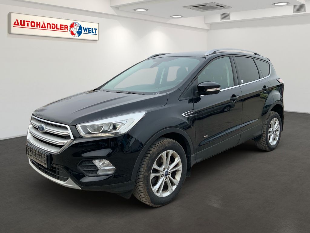 Image of Ford Kuga