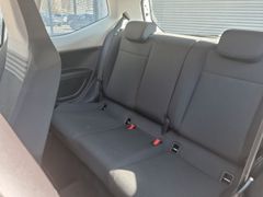 Fahrzeugabbildung Volkswagen up! 1.0 KLIMA SHZ Allwetter