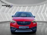 Opel Crossland (X) Innovation*Navi *Head-Up Display - rote Opel Crossland (X)