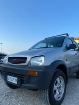 Daihatsu Terios 1.3 16V cat 4WD SX (61)kw - Daihatsu aus 2000