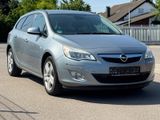 Opel Astra J Sports Tourer Design Edition - Opel Astra aus 2011: Design Edition