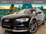Audi A6 Allroad 3,0 TDI quattro *Leder/Pano/20Zoll* - Audi A6 Allroad in Frankfurt (Main)