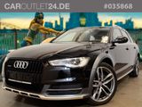 Audi A6 Allroad 3,0 TDI quattro *Leder/Pano/20Zoll* - Audi A6 Allroad aus 2015