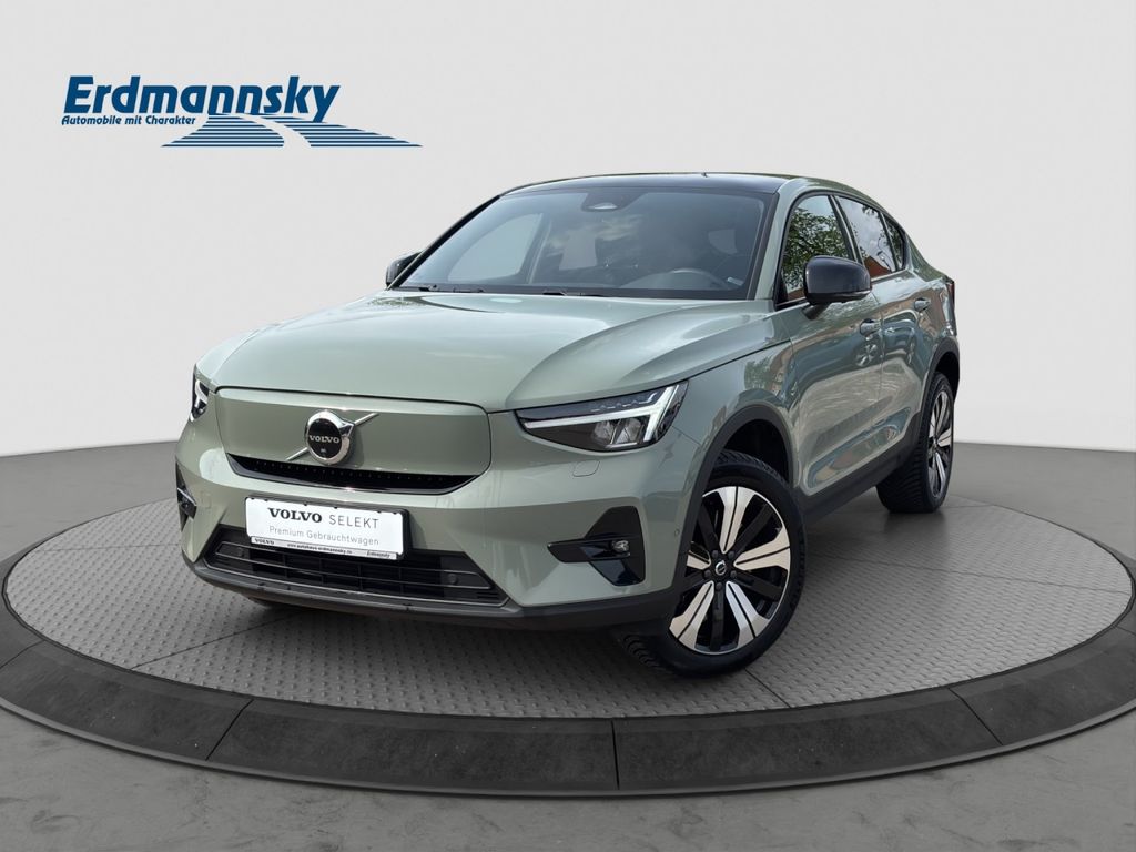 Image of Volvo C40