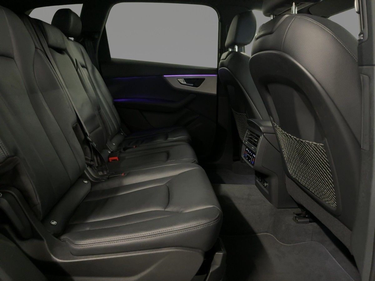 Audi Q7 - Bild 12