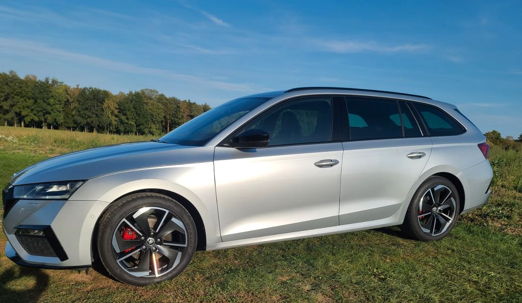 Image of Skoda Octavia