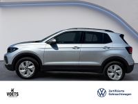 Volkswagen T-Cross - Vorschau Bild 3