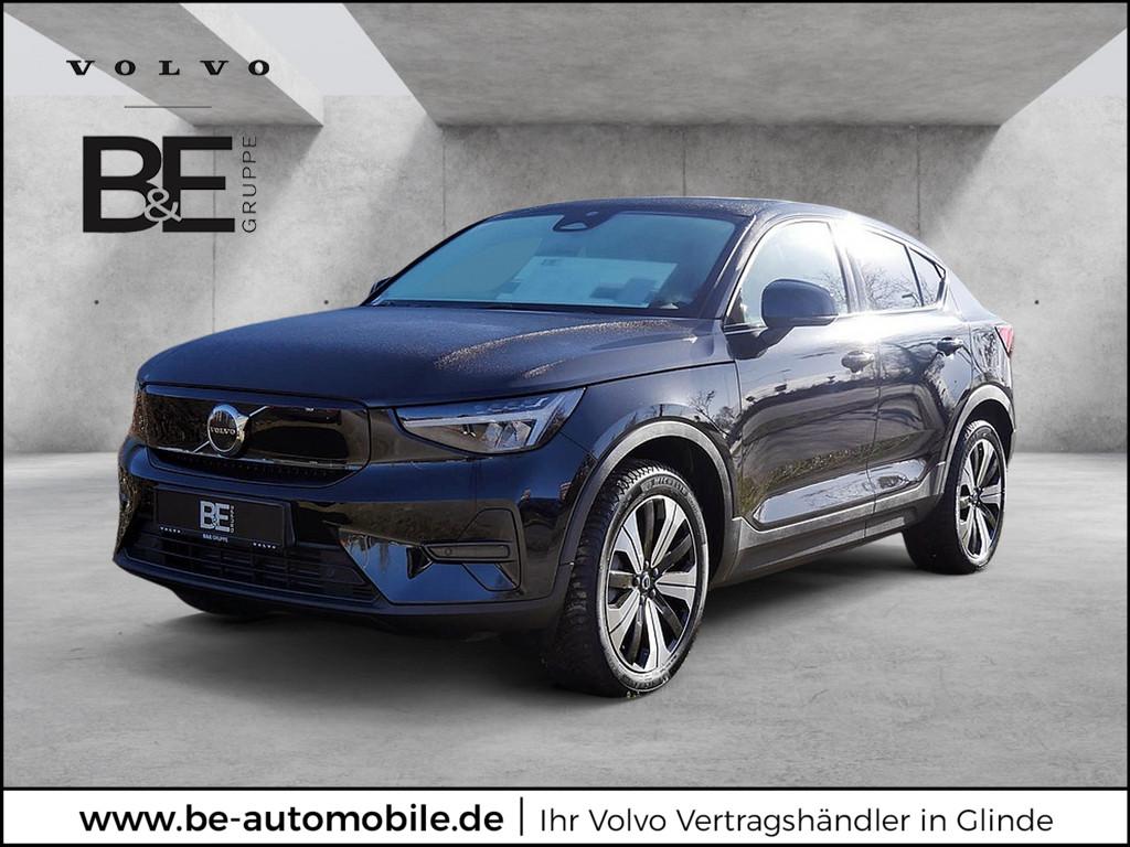 Volvo C40 Core Recharge Pure Electric 2WD STANDHZ PANO