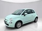 Fiat 500 Pop Star*Automatik*1.Hand*PDC*Klima*BT