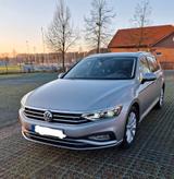 Volkswagen Passat Variant 2.0 TDI SCR DSG Elegance Vari... - VW Passat Variant von privat