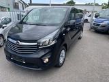 Opel Vivaro B Lang*9-Sitze*Klima+Navi+Kamera+PDC+AHK* - Opel Vivaro in Mainz