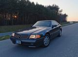 Mercedes-Benz 320 - Mercedes-Benz 320: Cabrio