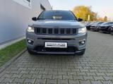 Jeep Compass PHEV S mit Park-Paket/Shzg. - Jeep Compass in Mönchengladbach